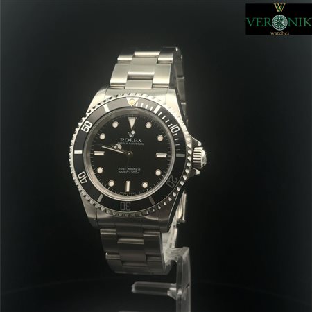 Rolex Submariner Date 116500LN