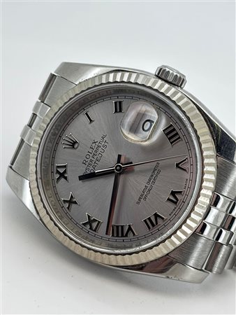 Rolex Datejust 36 116234