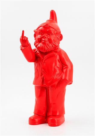 OTTMAR HÖRL (1950) - Sponti (Activist), 1994-2006