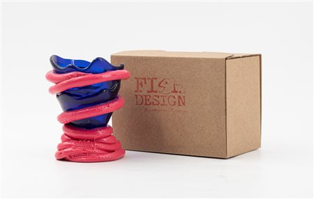 GAETANO PESCE (D'APRÈS) - Pompitu I