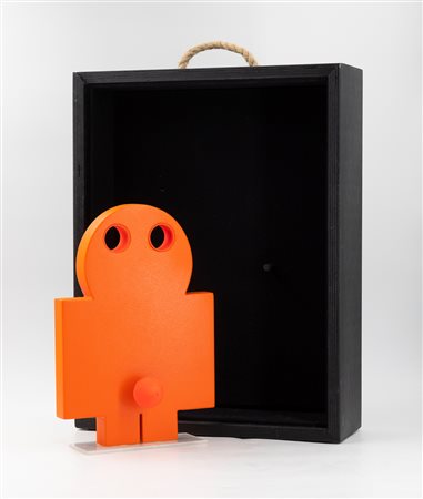 LEONARDO DONGHI (1998) - Omini Oro - 6