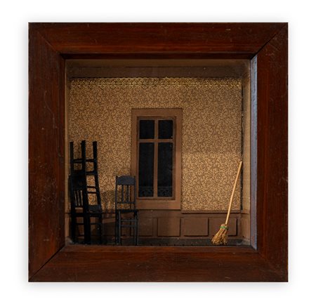 MICHEL SAUER (1949) - Kiev mup alles ganz anders werden, 1973