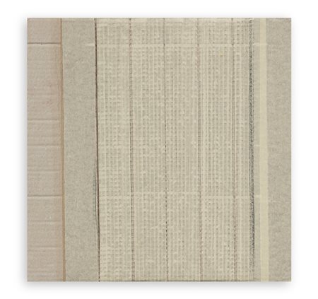 PAOLO MASI (1933) - Senza Titolo, 2012