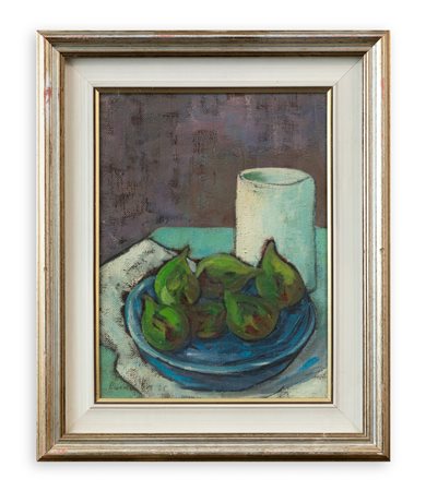 AUTORE INDECIFRATO - Senza Titolo, 1975