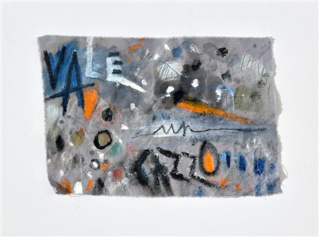 MAX ODDONE (1974) - Vale un cazzo, 2022