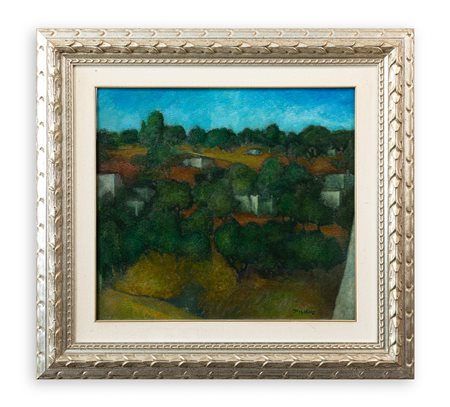 ELIA MASSIANO - Paesaggio