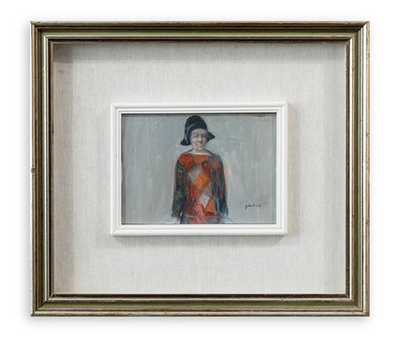 SILLA GIUBILE - Senza Titolo