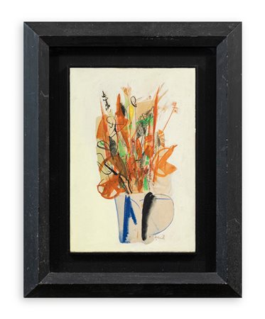 MARCELLO AVENALI (1912-1981) - Senza Titolo