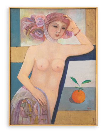 APRICEA - Senza Titolo