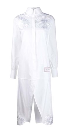 Takashi Murakami (1962-), “Un omaggio a Karl (Karl Lagerfeld)”, 2019, Cotone...