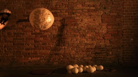 Nidaa Badwan (1987-), “Rinascita - #18”, 2024, Stampa ai pigmenti su carta...