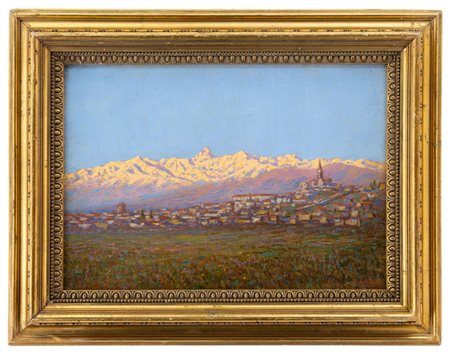 Alfredo Beisone - "Pinerolo"