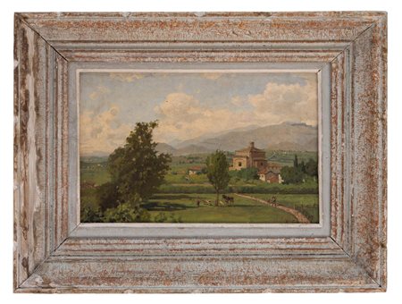 Arturo Ferrari - "Brianza"