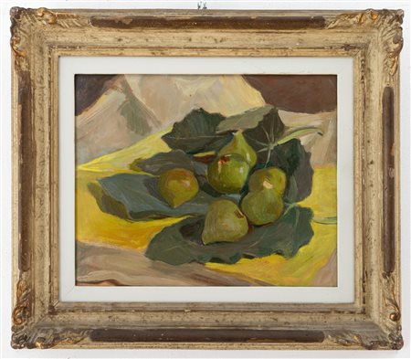 Giovanni Melarangelo - "Natura morta "