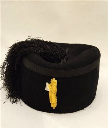  
Fez da membro del PNF prima metà XX sec-
 