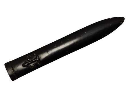  
Italia, Regno, fodero per pugnale R Marina XX sec.
 