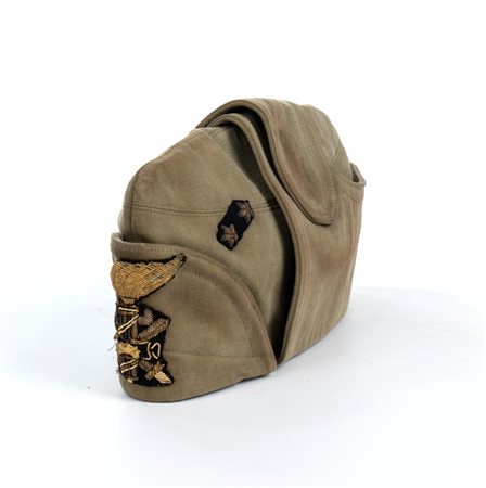  
Bustina coloniale delle CCNN d'Africa prima metà XX sec.
 