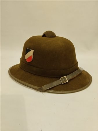  
Germania, III Reich, casco coloniale prima metà XX sec.
 