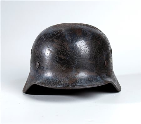  
Germania, III Reich, elmetto M.40 Luftwaffe prima metà XX sec.
 