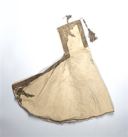  
Burnus da bambino prima metà XX sec.
 