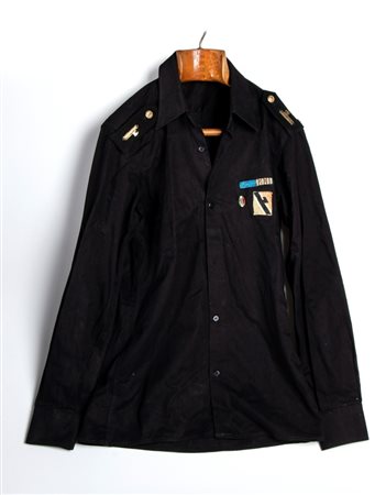  
Italia, Regno, Camicia nera  prima metà XX sec.
 