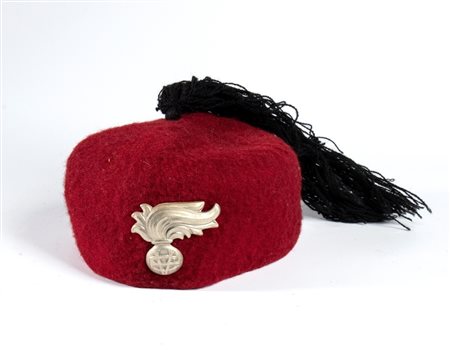  
Italia, Regno, CCRR, Tachia libica prima metà XX sec.
 