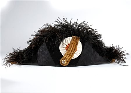  
Ordine di St. John, antica feluca inizi XX sec.
 