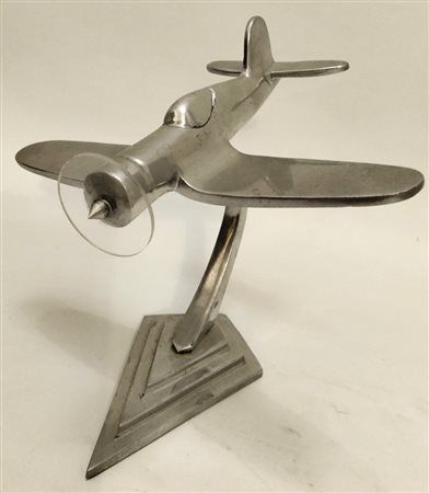  
Modello di aereo prima metà XX sec.
 13x18 cm