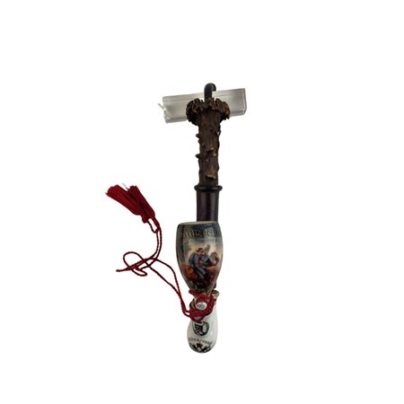  
Austria, Impero, pipa da congedante primo quarto XX sec.
 