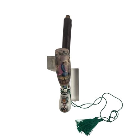  
Austria, Impero, pipa da congedante terzo quarto XIX sec.
 