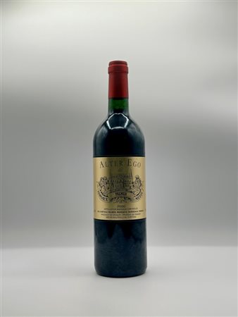  
Alter Ego Du Château Palmer 2000, 1 Bot
Bordeaux, Margaux  