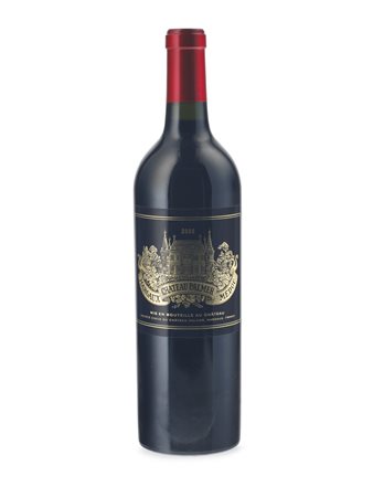  
Château Palmer 2008, 1 Bot
Bordeaux, Margaux  