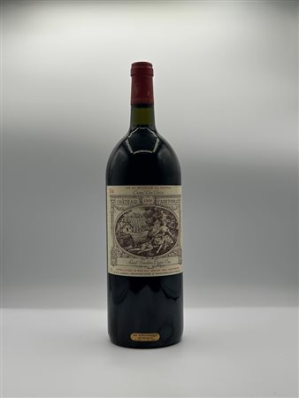  
Château Cadet-Piola 1999, 1 Mag
Bordeaux, Saint-Émilion  
