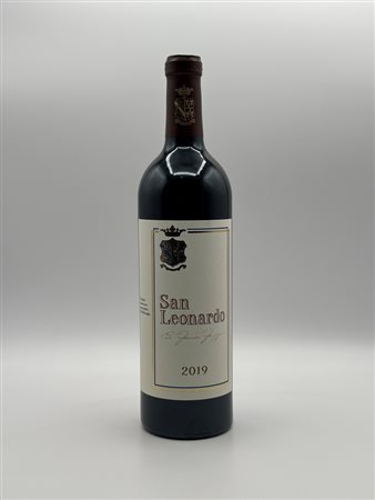  
Dolomites San Leonardo  2019, 3 Bot
Trentino-Alto Adige 