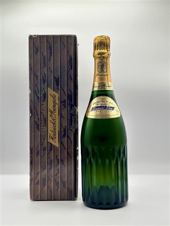  
Diamant Bleu Heidsieck & Co Monopole 1985, 1 Bot
Champagne 