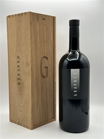  
Merlot Rujno Gravner  2006, 3 Mag
Friuli-Venezia Giulia 