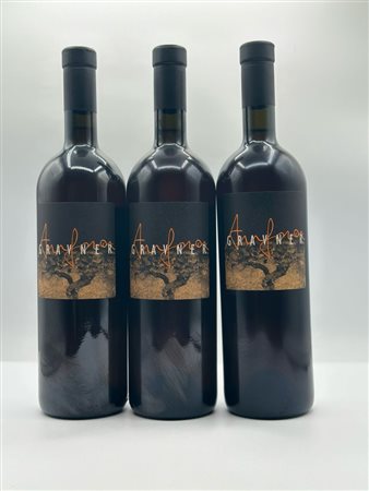  
Ribolla Gialla Anfora Gravner  2002, 3 Bot
Friuli-Venezia Giulia 