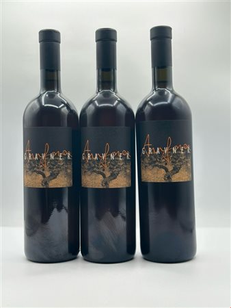  
Ribolla Gialla Anfora Gravner   2002, 3 Bot
Friuli-Venezia Giulia 