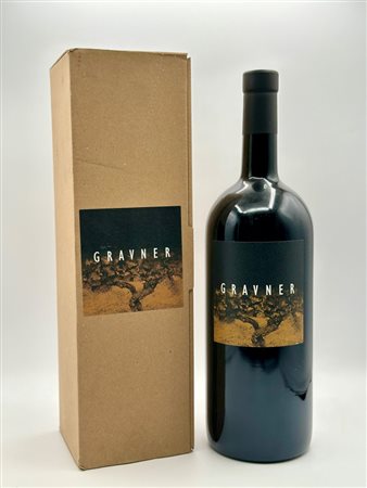  
Ribolla Gialla Gravner 2009, 1 Mag
Friuli-Venezia Giulia 