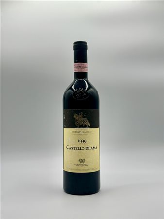  
Chianti  Castello Di Ama  1999, 3 Bot
Tuscany  