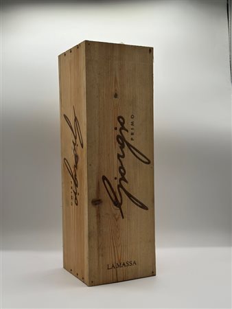  
Chianti Giorgio Primo Fattoria La Massa 1999, 1 Mag 
Tuscany 