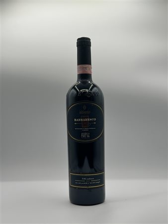 
Barbaresco Batasiolo 2001, 1 Bot
Piedmont 