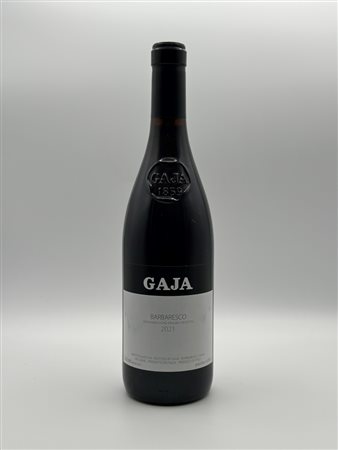  
Barbaresco Gaja  2021, 2 Bot
Piedmont 