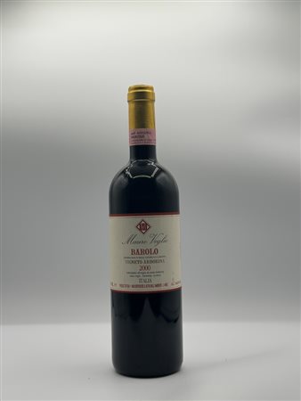  
Barolo Arborina Mauro Veglio 2000, 1 Bot
Piedmont 