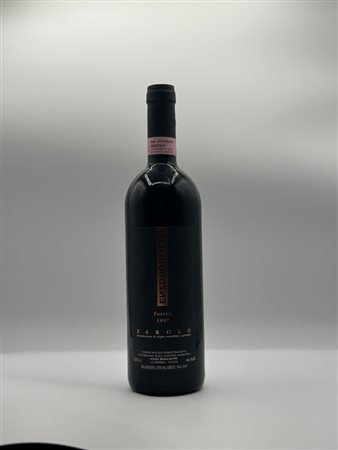  
Barolo Fossati Enzo Boglietti 1997, 1 Bot
Piedmont 