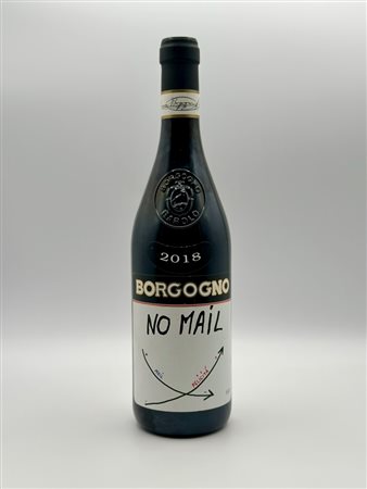  
Barolo NO Mail Giacomo Borgogno   2018, 4 Bot
Piedmont 