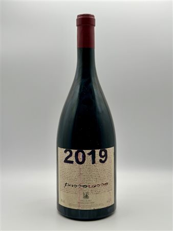  
Etna Red Passorosso Franchetti 2019, 1 Mag
Sicily 
