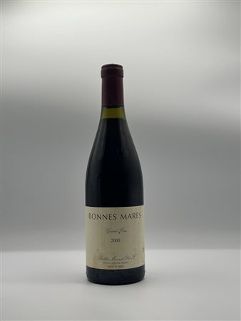  
Bonnes-Mares Domaine Roblet-Monnot 2000, 1 Bot
Burgundy 