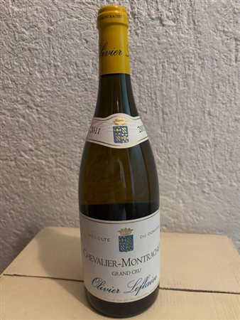  
Chevalier-Montrachet Olivier Leflaive 2011, 1 Bot
Burgundy 