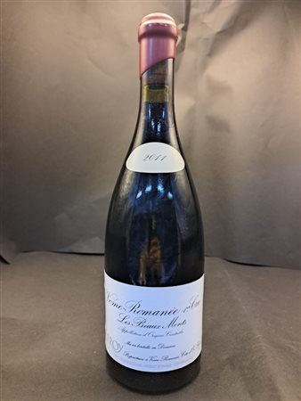  
Vosne-Romanée 1er Cru "Les Beaux Monts" Domaine Leroy 2011, 1 Bot
Burgundy 